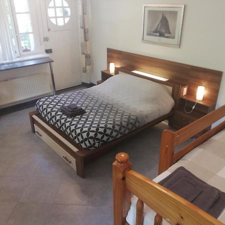 فيلبوات Chambre D'Hotes De La Roche Tremblante المظهر الخارجي الصورة