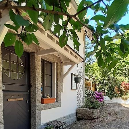 فيلبوات Chambre D'Hotes De La Roche Tremblante المظهر الخارجي الصورة