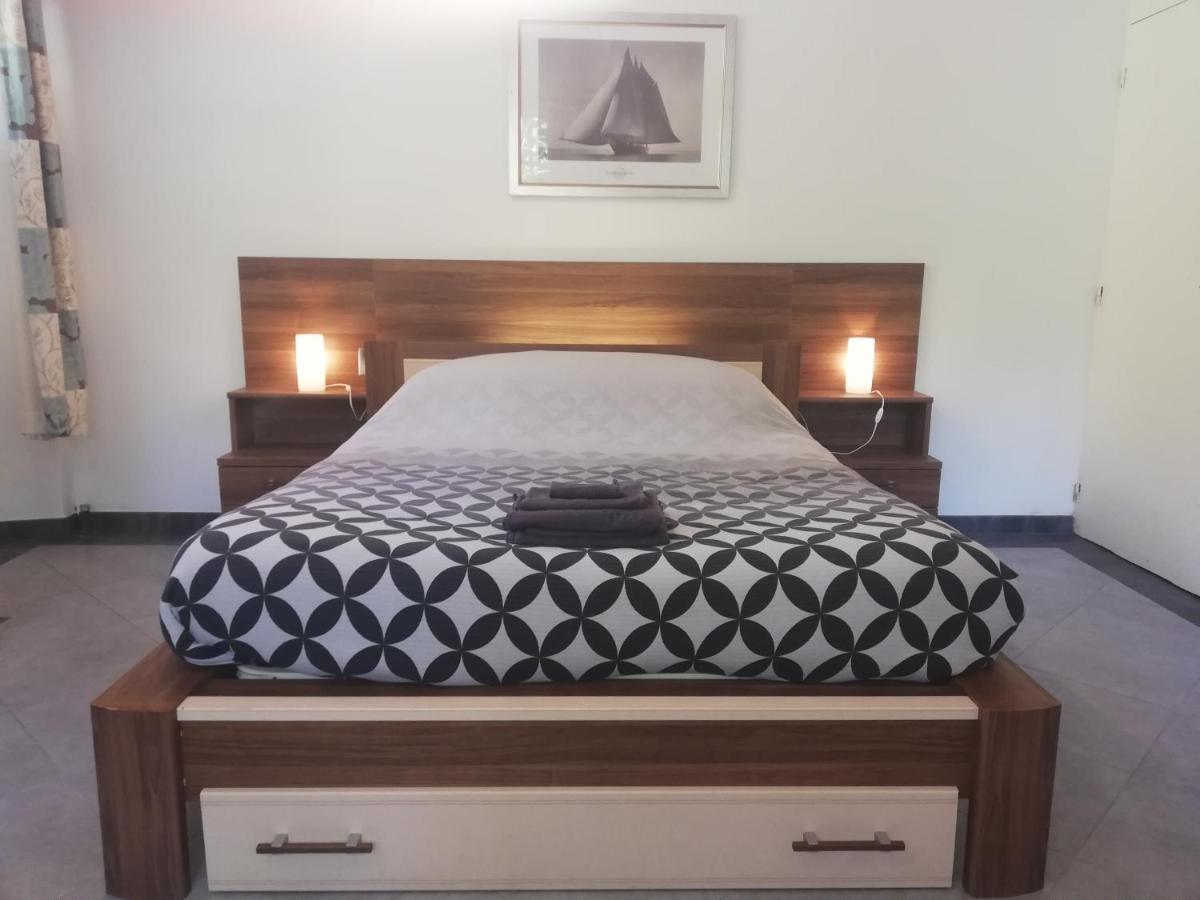 فيلبوات Chambre D'Hotes De La Roche Tremblante المظهر الخارجي الصورة