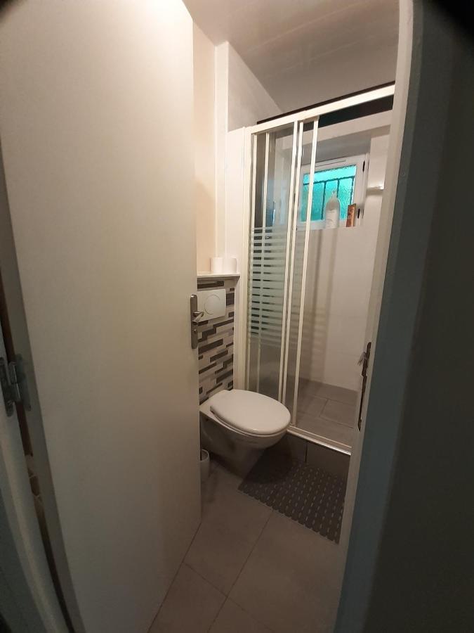فيلبوات Chambre D'Hotes De La Roche Tremblante المظهر الخارجي الصورة