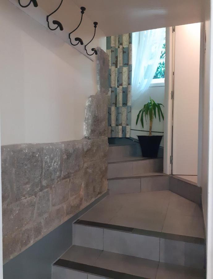 فيلبوات Chambre D'Hotes De La Roche Tremblante المظهر الخارجي الصورة