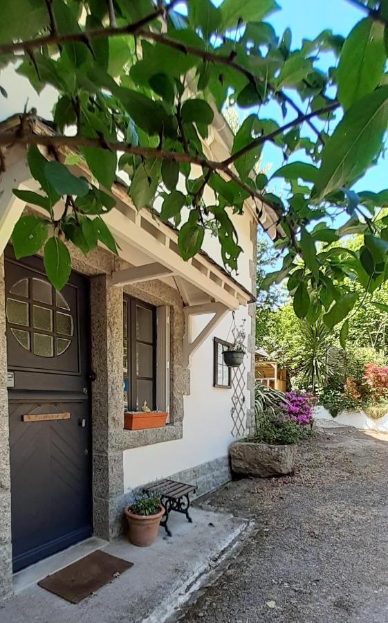فيلبوات Chambre D'Hotes De La Roche Tremblante المظهر الخارجي الصورة