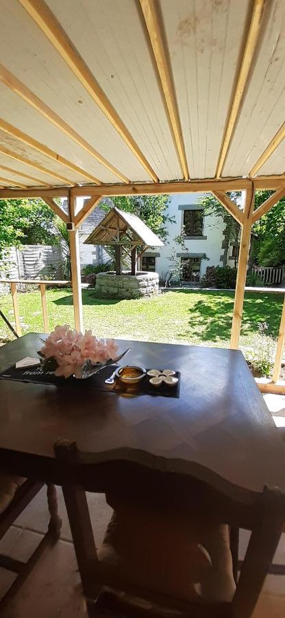 فيلبوات Chambre D'Hotes De La Roche Tremblante المظهر الخارجي الصورة